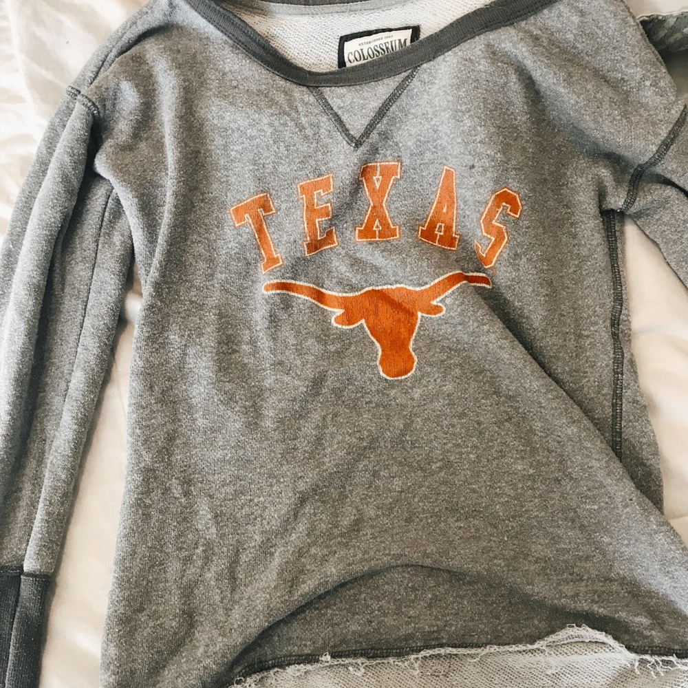 University of Texas Sweatshirt